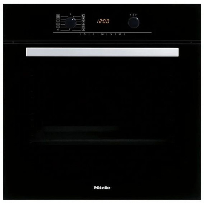 Духовой шкаф MIELE h 5241 b bk Духовой шкаф MIELE h 5241 b bk