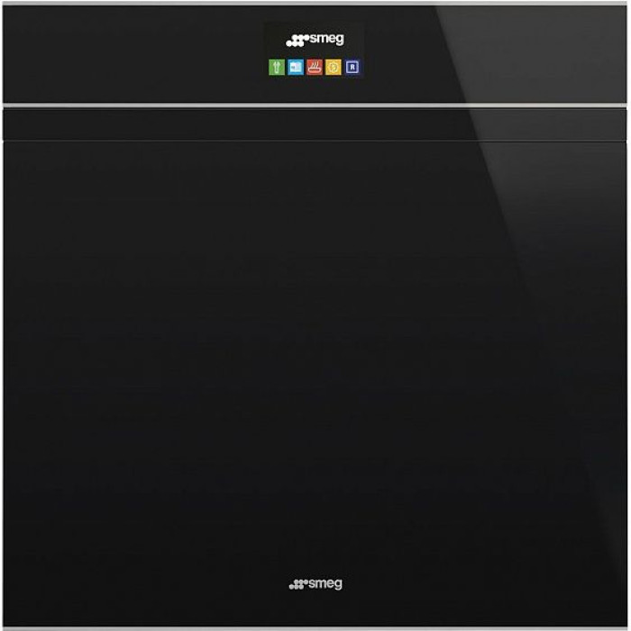 Духовой шкаф Smeg SFP 6604 PNXE Духовой шкаф Smeg SFP 6604 PNXE