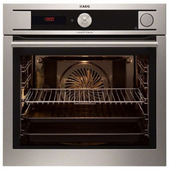 Духовой шкаф AEG bs 931440 nm Духовой шкаф AEG bs 931440 nm