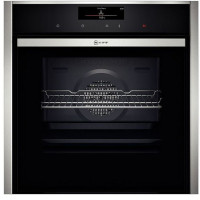 Духовой шкаф NEFF b58ct64n0