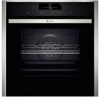 Духовой шкаф NEFF b58ct64n0