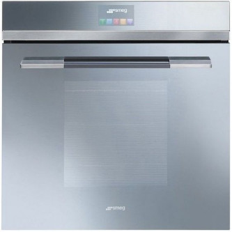 Духовой шкаф SMEG sfp140s Духовой шкаф SMEG sfp140s