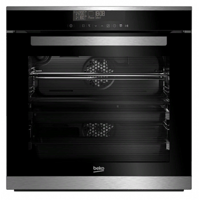 Духовой шкаф Beko BVR35500XMS Духовой шкаф Beko BVR35500XMS