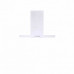 Каминная вытяжка CIARKO Izva 60 White