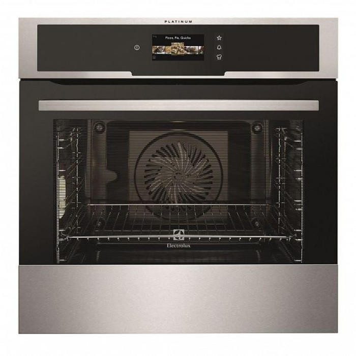 Духовой шкаф Electrolux OPEC 9553 X