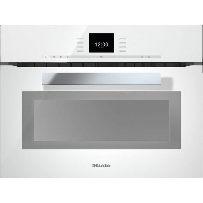 Духовой шкаф MIELE h 6600 bm brws Духовой шкаф MIELE h 6600 bm brws