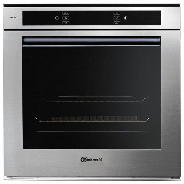 Духовой шкаф Bauknecht BLTMS 9100 IXL Духовой шкаф Bauknecht BLTMS 9100 IXL