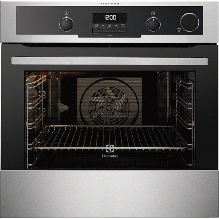 Духовой шкаф ELECTROLUX OPEC6631X Духовой шкаф ELECTROLUX OPEC6631X