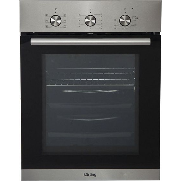 Встраиваемый духовой шкаф KORTING OKB 4630 CMX Встраиваемый духовой шкаф KORTING OKB 4630 CMX