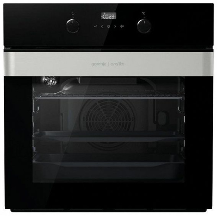 Духовой шкаф GORENJE BO 637 ORA B