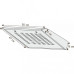 Встраиваемая вытяжка Ciarko ZRC Slim 50 Ivory