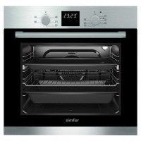 Духовой шкаф Simfer B6EM56112 Духовой шкаф Simfer B6EM56112