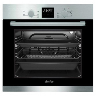 Духовой шкаф Simfer B6EM56112