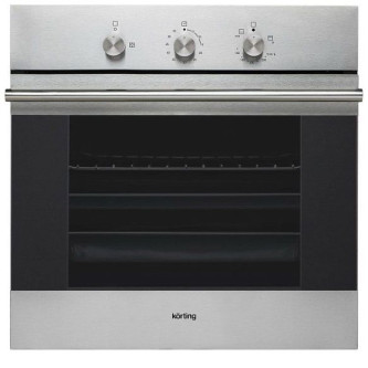 Духовой шкаф KORTING ogg 541 cfx Духовой шкаф KORTING ogg 541 cfx