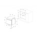Духовой шкаф KORTING okb 9102 csgb pro Духовой шкаф KORTING okb 9102 csgb pro