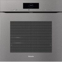 Духовой шкаф MIELE H7860BPX GRGR графитовый серый Духовой шкаф MIELE H7860BPX GRGR графитовый серый
