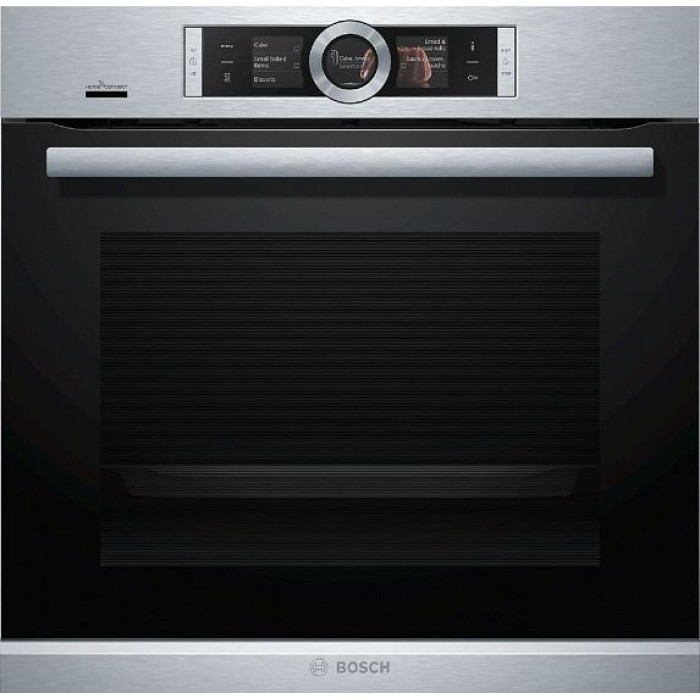 Духовой шкаф BOSCH HBG676ES6 Духовой шкаф BOSCH HBG676ES6