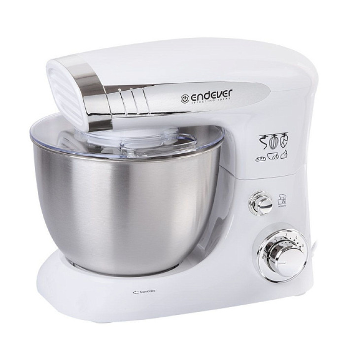 Миксер ENDEVER Sigma 19 Миксер ENDEVER Sigma 19