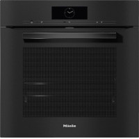 Духовой шкаф MIELE H7860BP OBSW чёрный обсидиан Духовой шкаф MIELE H7860BP OBSW чёрный обсидиан