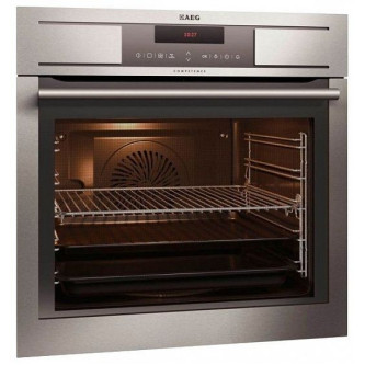 Духовой шкаф AEG bp 731460 cm Духовой шкаф AEG bp 731460 cm