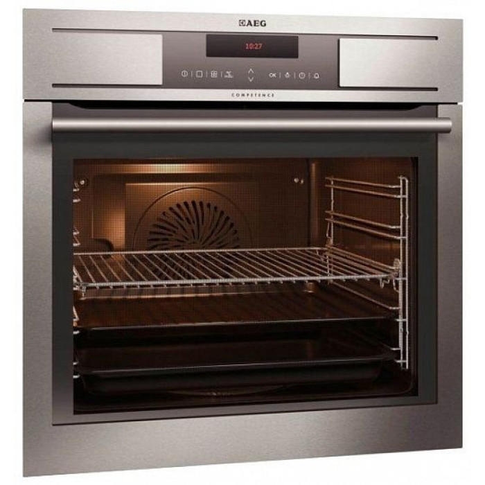 Духовой шкаф AEG bp 731460 cm Духовой шкаф AEG bp 731460 cm