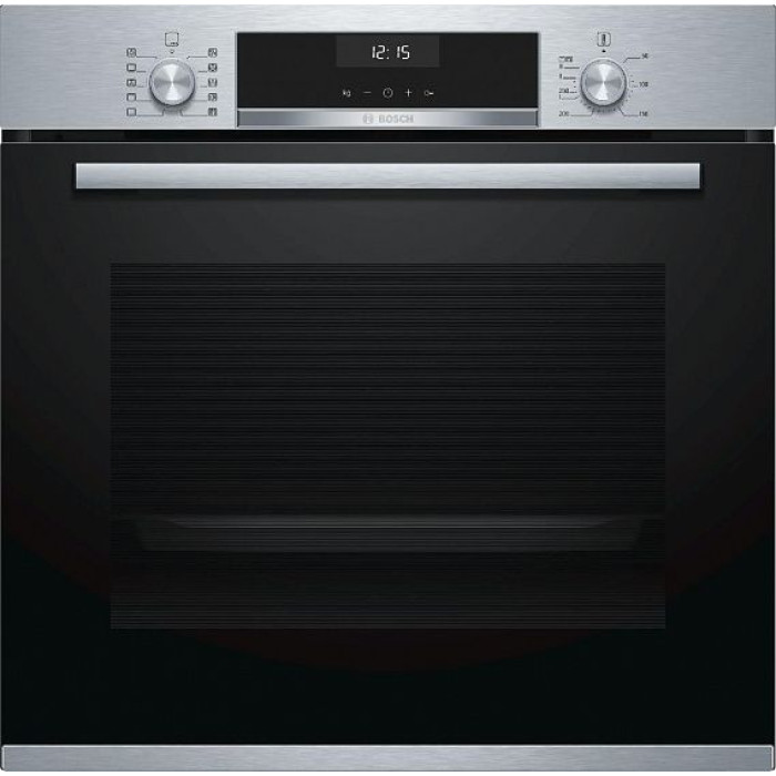 Духовой шкаф BOSCH HBG537ES0R Духовой шкаф BOSCH HBG537ES0R