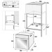 Духовой шкаф Beko BVR35500XMS Духовой шкаф Beko BVR35500XMS