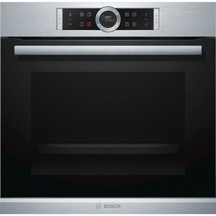 Духовой шкаф BOSCH hbg 655 bs1 Духовой шкаф BOSCH hbg 655 bs1