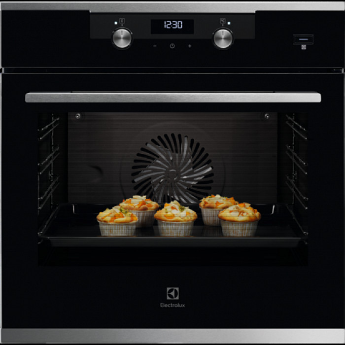 Духовой шкаф Electrolux OKD5C70X Духовой шкаф Electrolux OKD5C70X