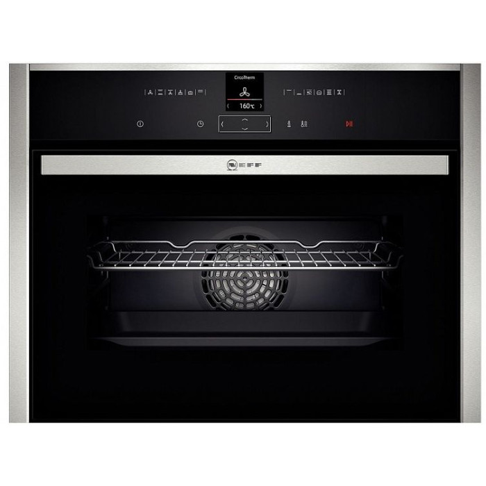Духовой шкаф NEFF C17CR22N0 Духовой шкаф NEFF C17CR22N0
