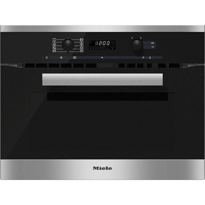 Духовой шкаф MIELE h 6200 bm edst/clst Духовой шкаф MIELE h 6200 bm edst/clst