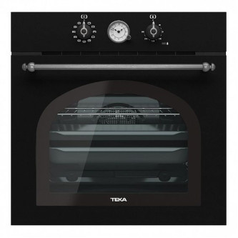 Духовой шкаф TEKA HRB 6300 ATS SILVER