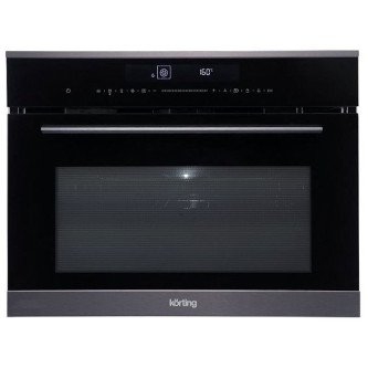 Духовой шкаф KORTING OKB 3250 GNBX MW Духовой шкаф KORTING OKB 3250 GNBX MW