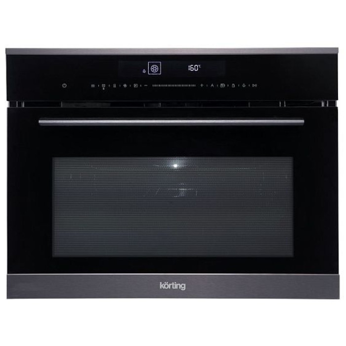 Духовой шкаф KORTING OKB 3250 GNBX MW Духовой шкаф KORTING OKB 3250 GNBX MW