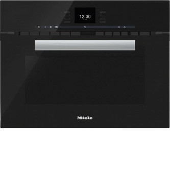Духовой шкаф MIELE h 6600 bm obsw Духовой шкаф MIELE h 6600 bm obsw