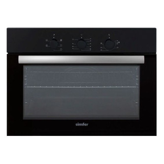 Духовой шкаф SIMFER B5EB15001 Духовой шкаф SIMFER B5EB15001