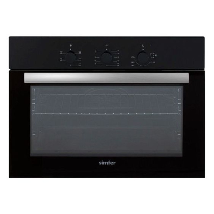 Духовой шкаф SIMFER B5EB15001 Духовой шкаф SIMFER B5EB15001