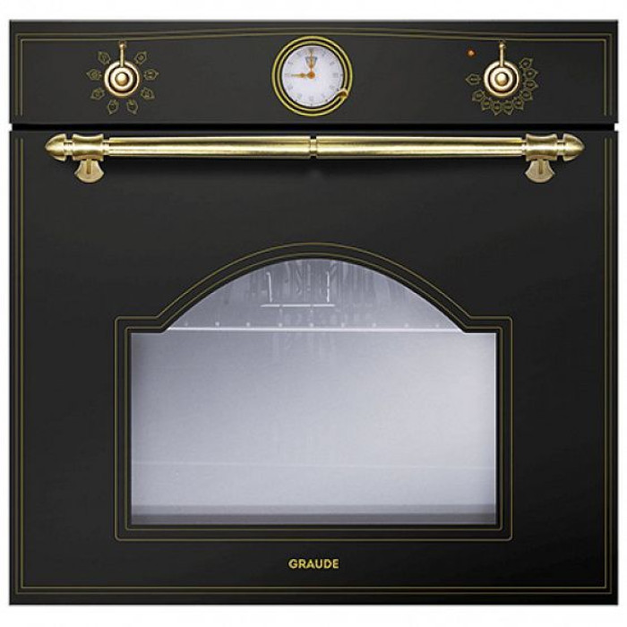 Духовой шкаф GRAUDE BK 60.3 S Духовой шкаф GRAUDE BK 60.3 S