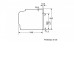 Духовой шкаф BOSCH HBG337BS0R Духовой шкаф BOSCH HBG337BS0R