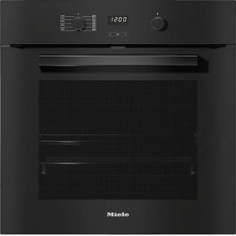 Духовой шкаф MIELE H2860BP OBSW