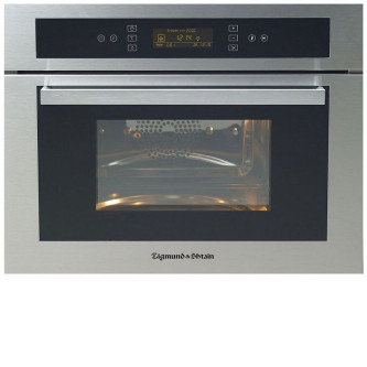 Духовой шкаф ZIGMUND SHTAIN EN 101.922 S Духовой шкаф ZIGMUND SHTAIN EN 101.922 S
