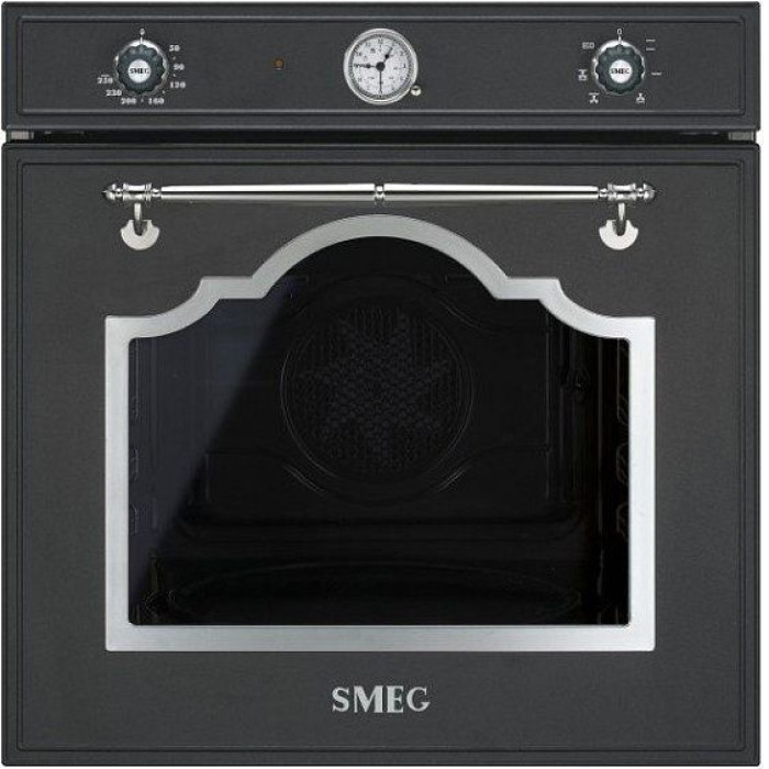 Духовой шкаф SMEG SF700AX Духовой шкаф SMEG SF700AX