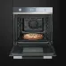 Духовой шкаф SMEG SF122PZE