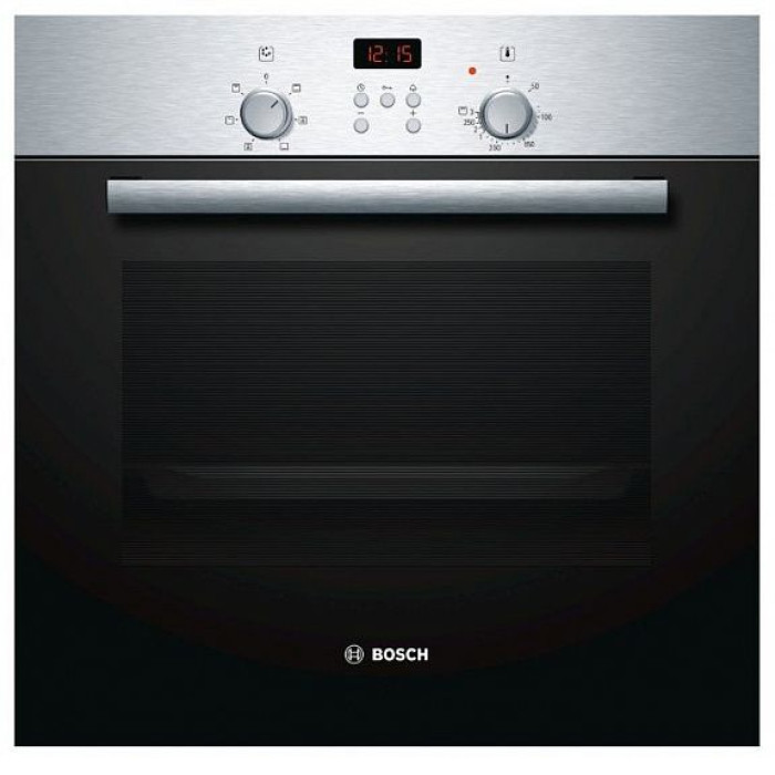 Духовой шкаф BOSCH HBN239E4