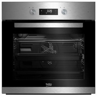 Духовой шкаф Beko BIM 22304 XCS Духовой шкаф Beko BIM 22304 XCS
