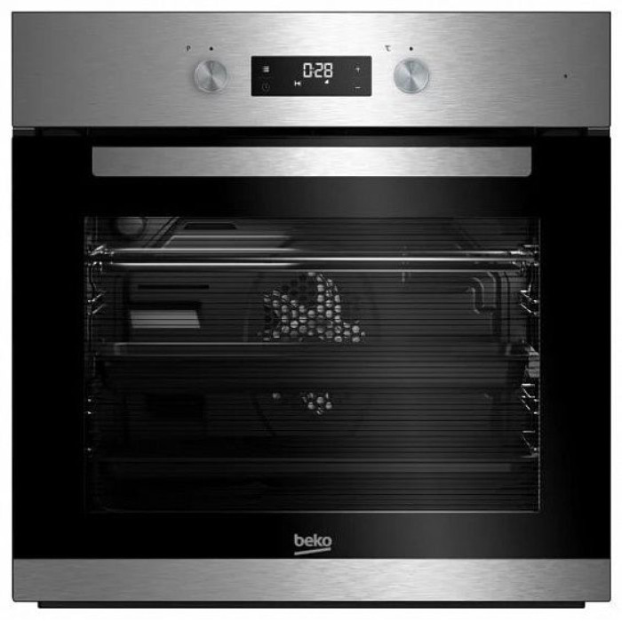 Духовой шкаф Beko BIM 22304 XCS Духовой шкаф Beko BIM 22304 XCS