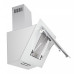 Вытяжка ZIGMUND & SHTAIN K 140.6 W Вытяжка ZIGMUND & SHTAIN K 140.6 W
