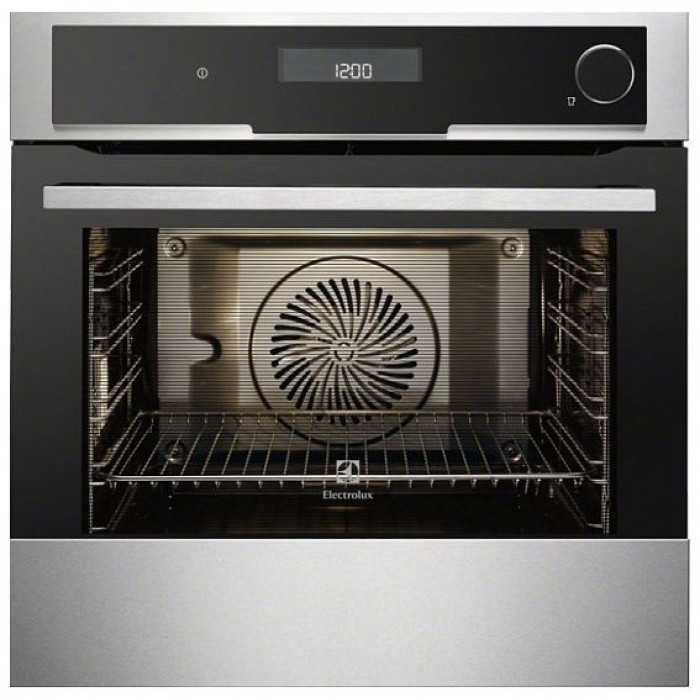 Духовой шкаф ELECTROLUX eob 8851 aax Духовой шкаф ELECTROLUX eob 8851 aax
