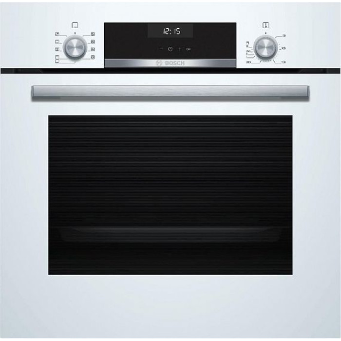 Духовой шкаф BOSCH HBJ538YW0R Духовой шкаф BOSCH HBJ538YW0R