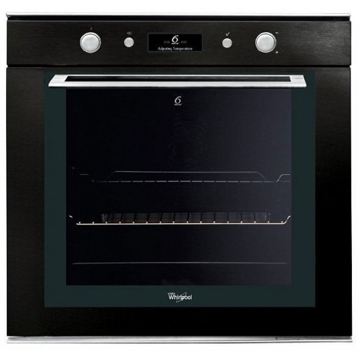 Духовой шкаф WHIRLPOOL akzm7540/nb